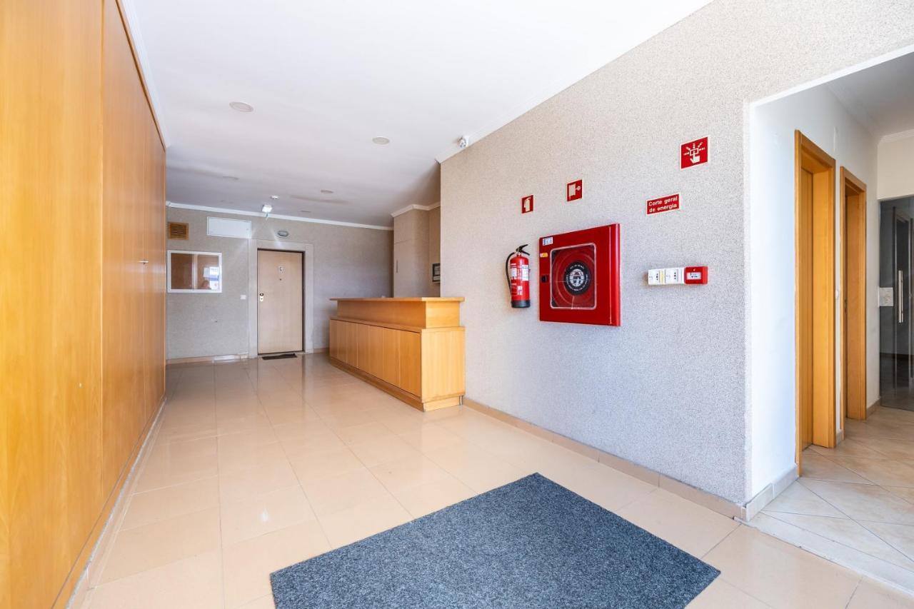 Convista Flat T2+1 Apartment Portimão Exterior foto